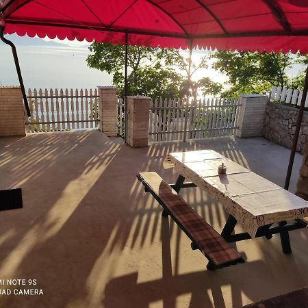 Apartmani Iva Свети-Юрай Экстерьер фото
