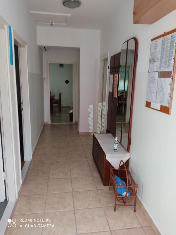 Apartmani Iva Свети-Юрай Экстерьер фото