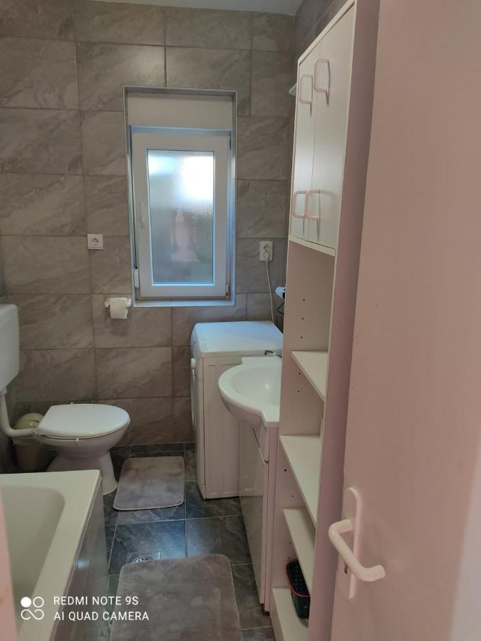 Apartmani Iva Свети-Юрай Экстерьер фото