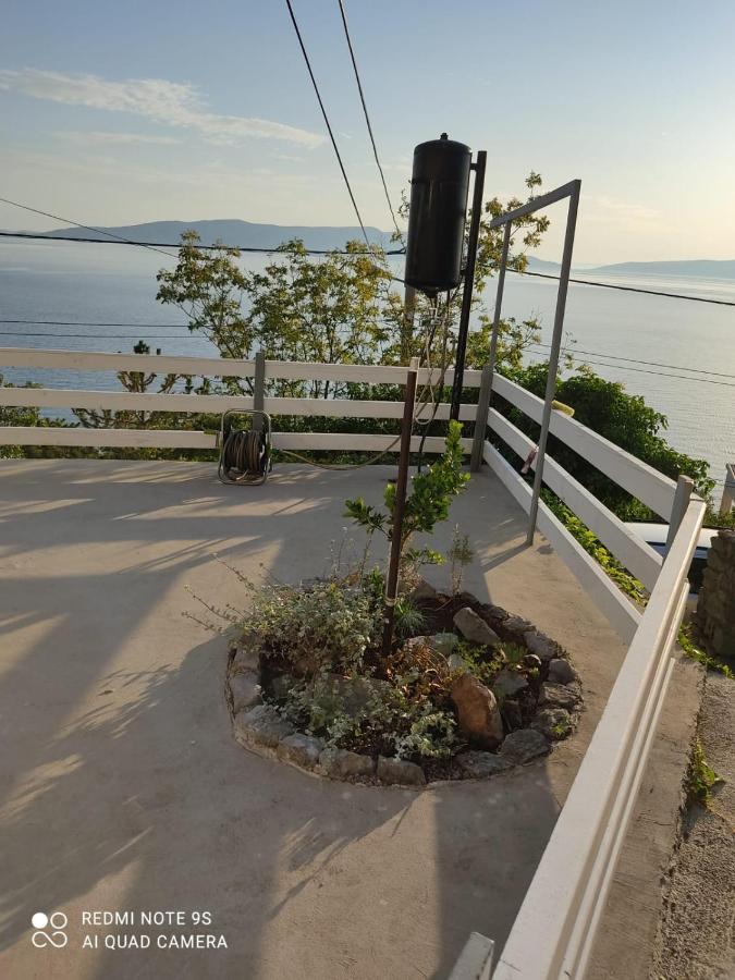 Apartmani Iva Свети-Юрай Экстерьер фото